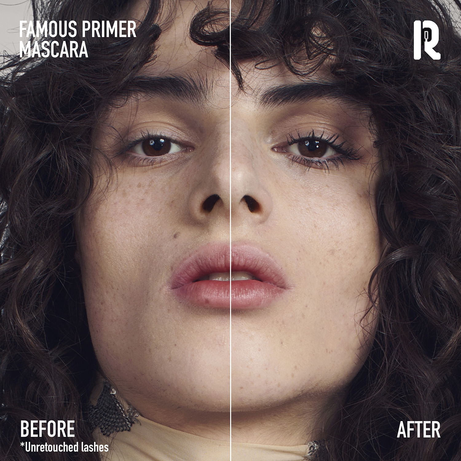 Eyephoria Famous Primer Mascara - Primer de Pesta&ntilde;as Nutritivo