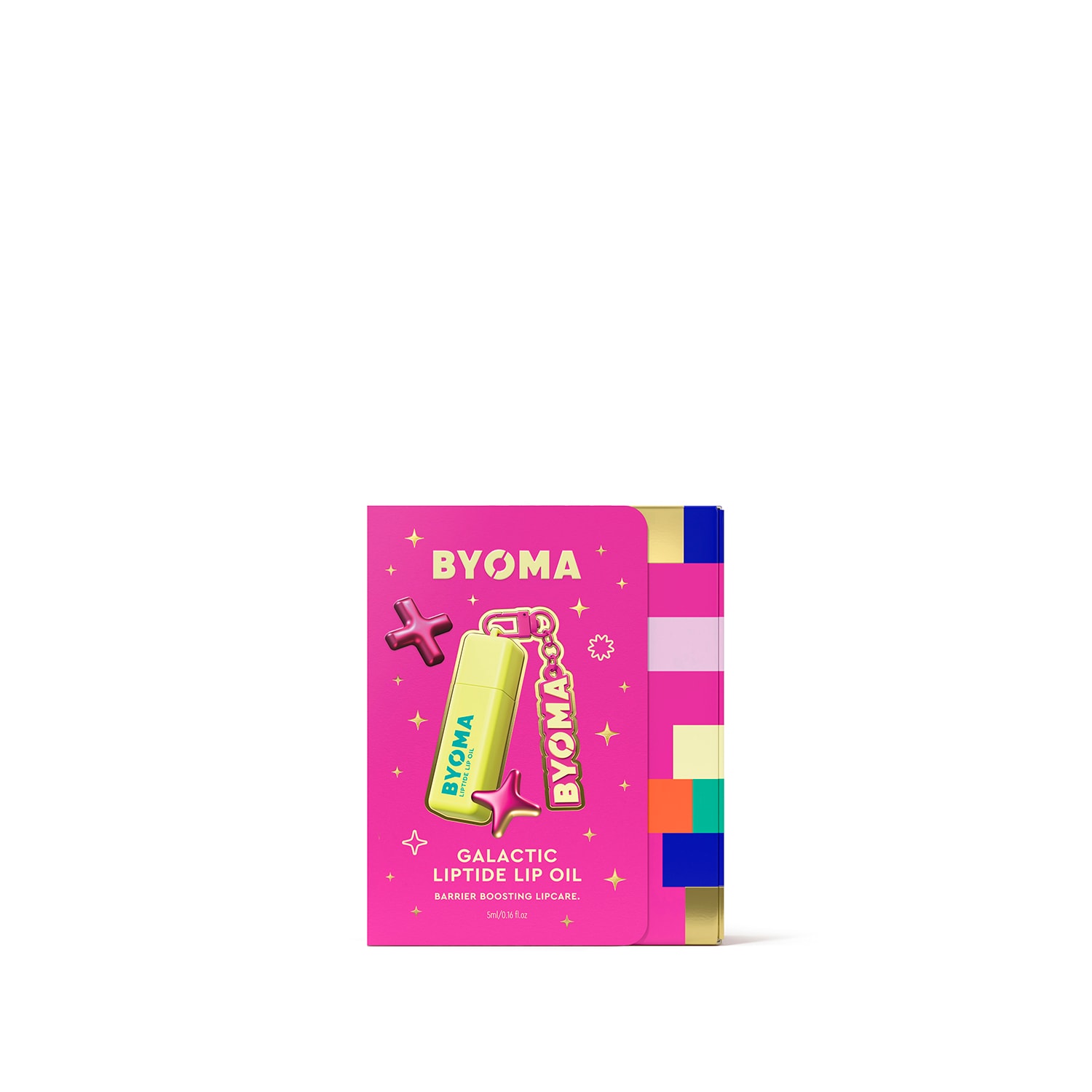 Galactic Liptide Lip Oil - Aceite labial