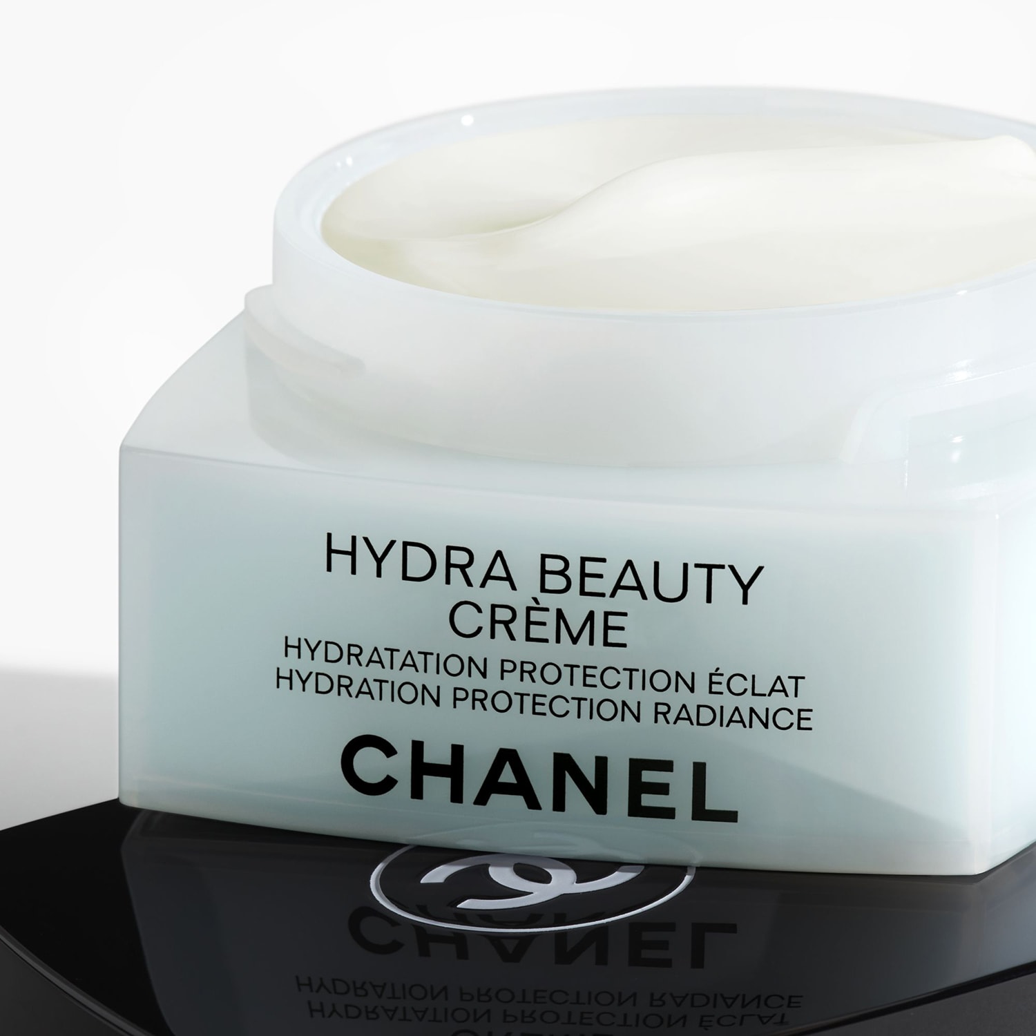 HYDRA BEAUTY CR&Egrave;ME - Crema Hidrataci&oacute;n Protecci&oacute;n Luminosidad