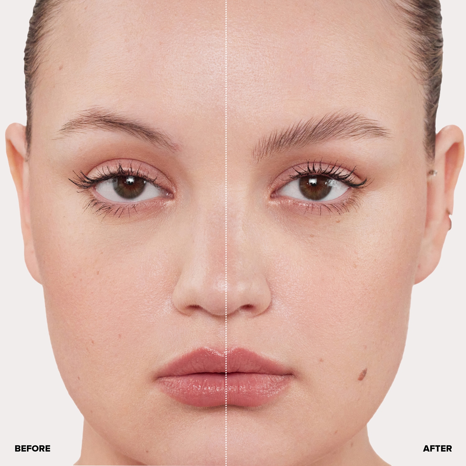 Clear Brow Gel - Gel transparente para cejas