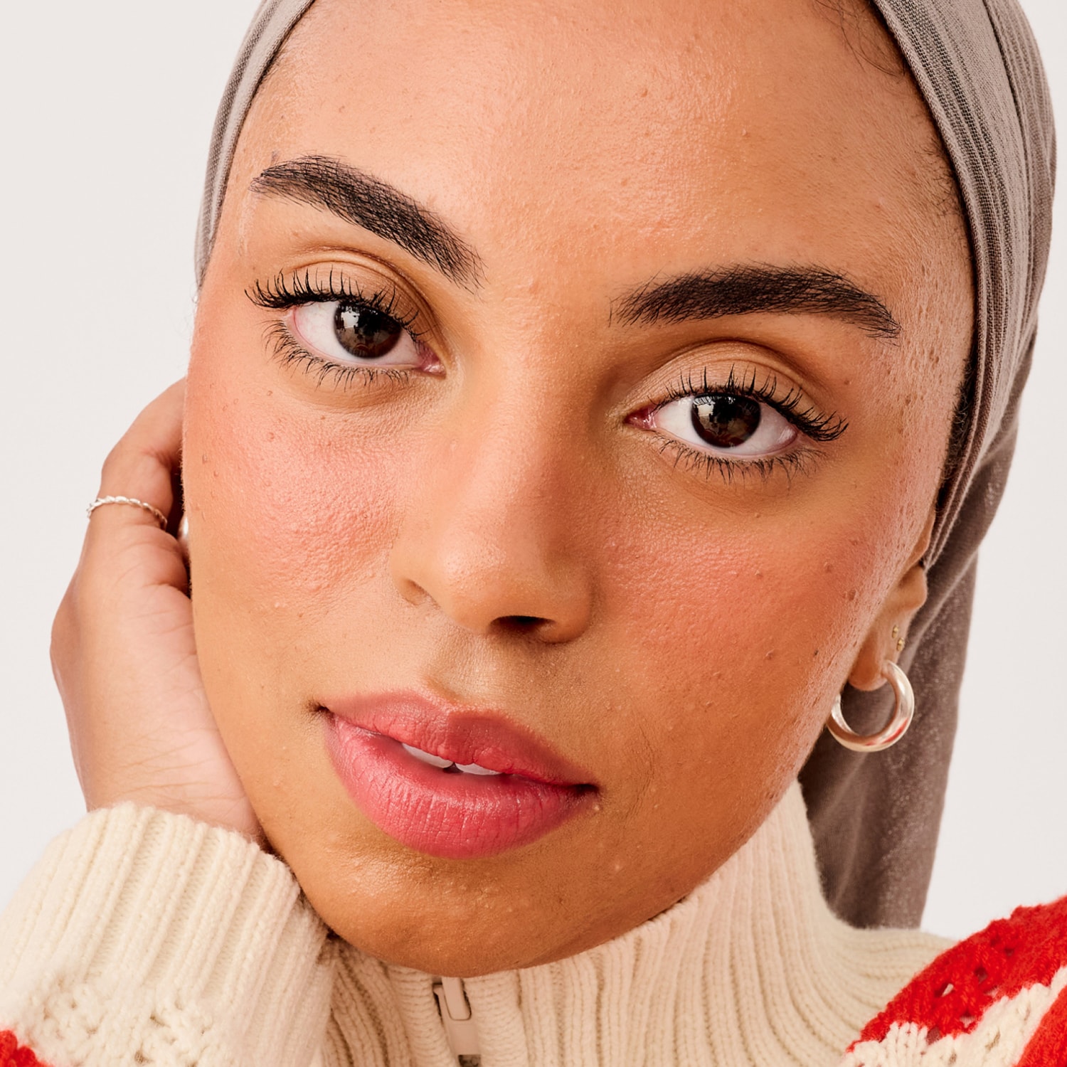 Terra WANDERful World Blush Colorete - Teja dorado