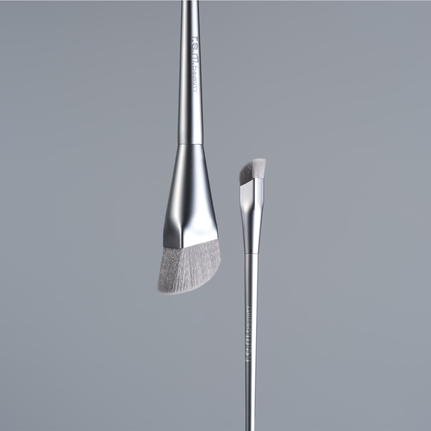 Pinceau F1 - Brocha para base de maquillaje