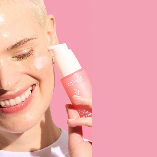 Vinohydra - Cofre Vinohydra S&eacute;rum