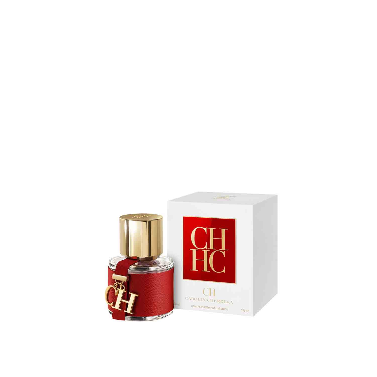 CAROLINA HERRERA - Eau de Toilette