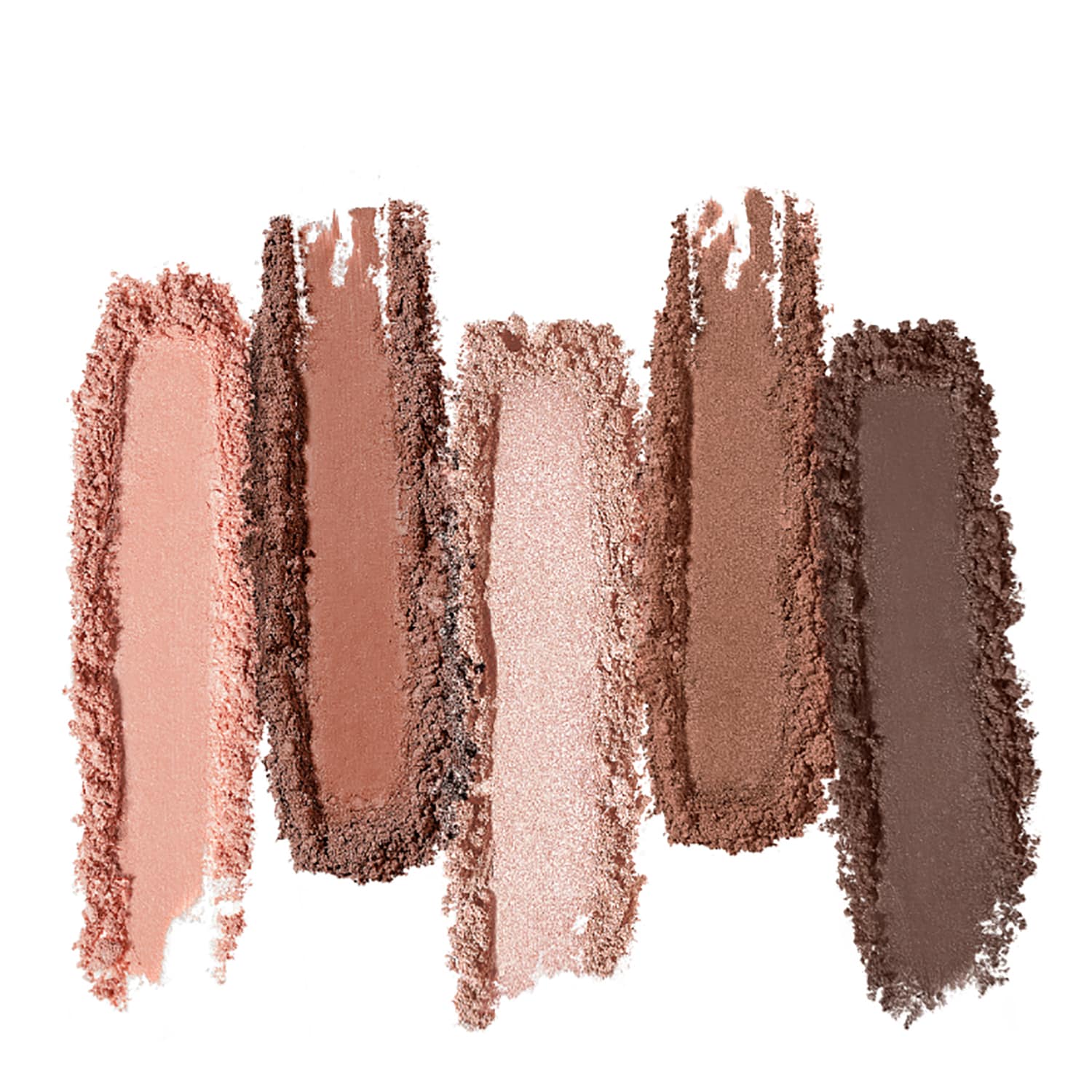 Hypn&ocirc;se Palette - Paleta 5 sombras