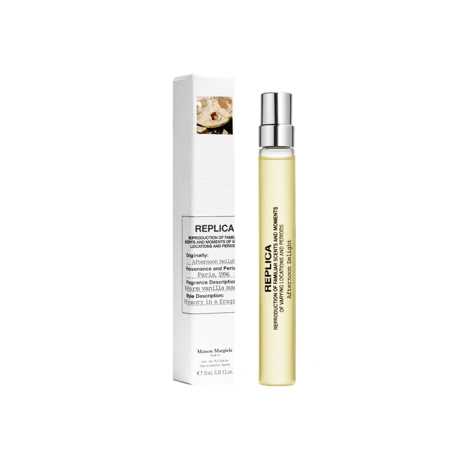 Replica Afternoon Delight - Eau de Toilette