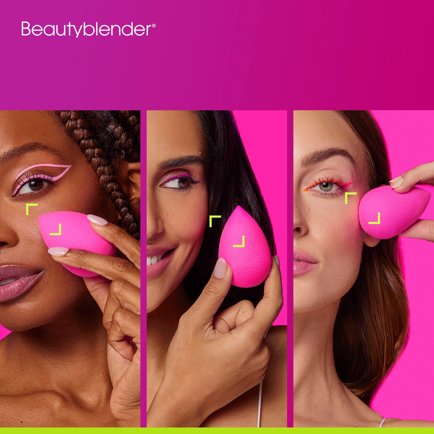 Beautyblender - Esponja de maquillaje