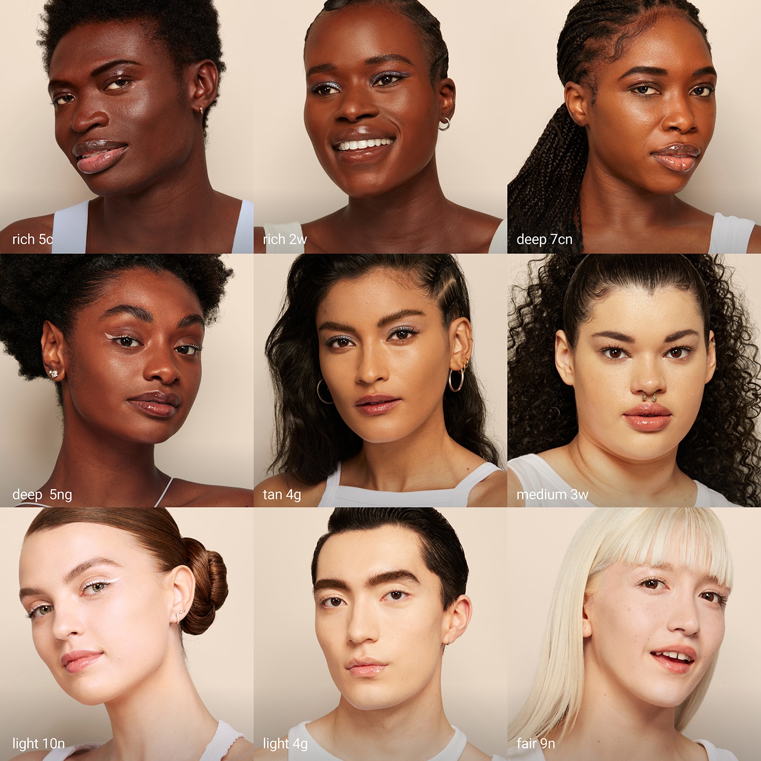 Sweetener - Corrector con &aacute;cido hialur&oacute;nico hidratante