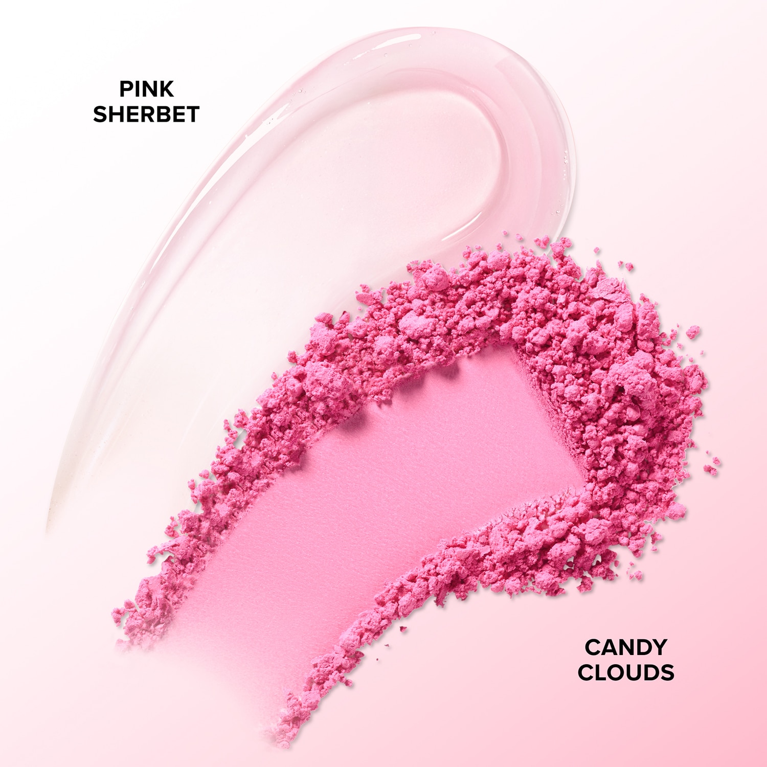 Dream A Little Dream - Estuche de Blush Cloud Crush & Gloss Kissing Jelly