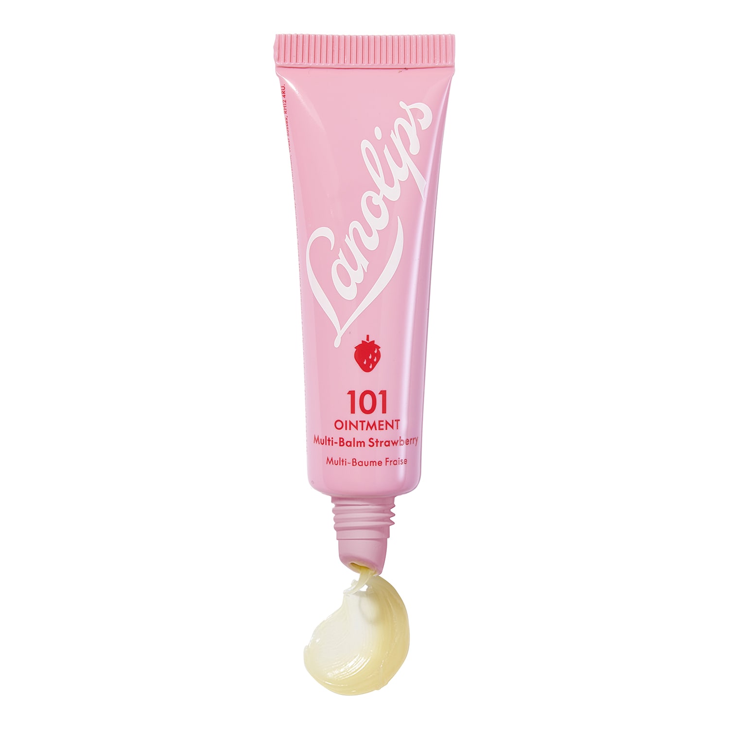 101 ointment Multibalm - B&aacute;lsamo de usos m&uacute;ltiples con fresa