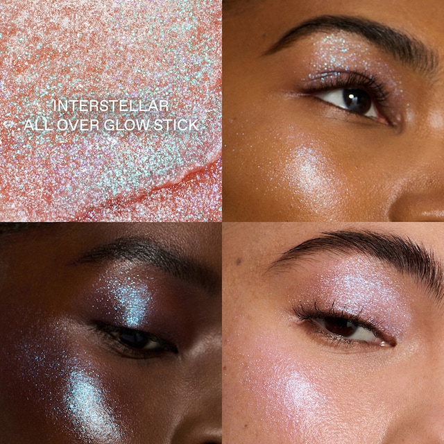 Interstellar - Barra iluminadora multiusos