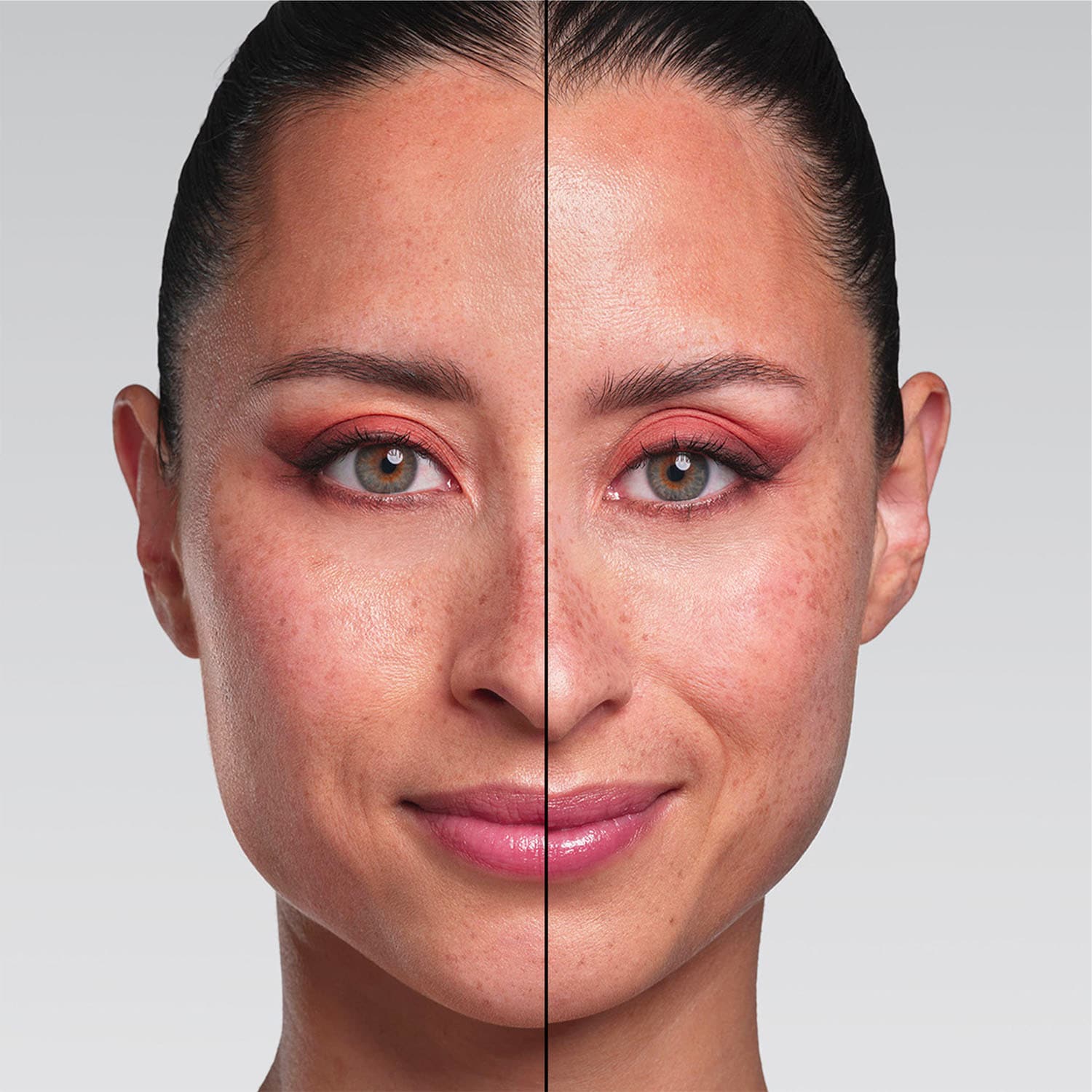 Mist & Fix Spray - Bruma fijadora