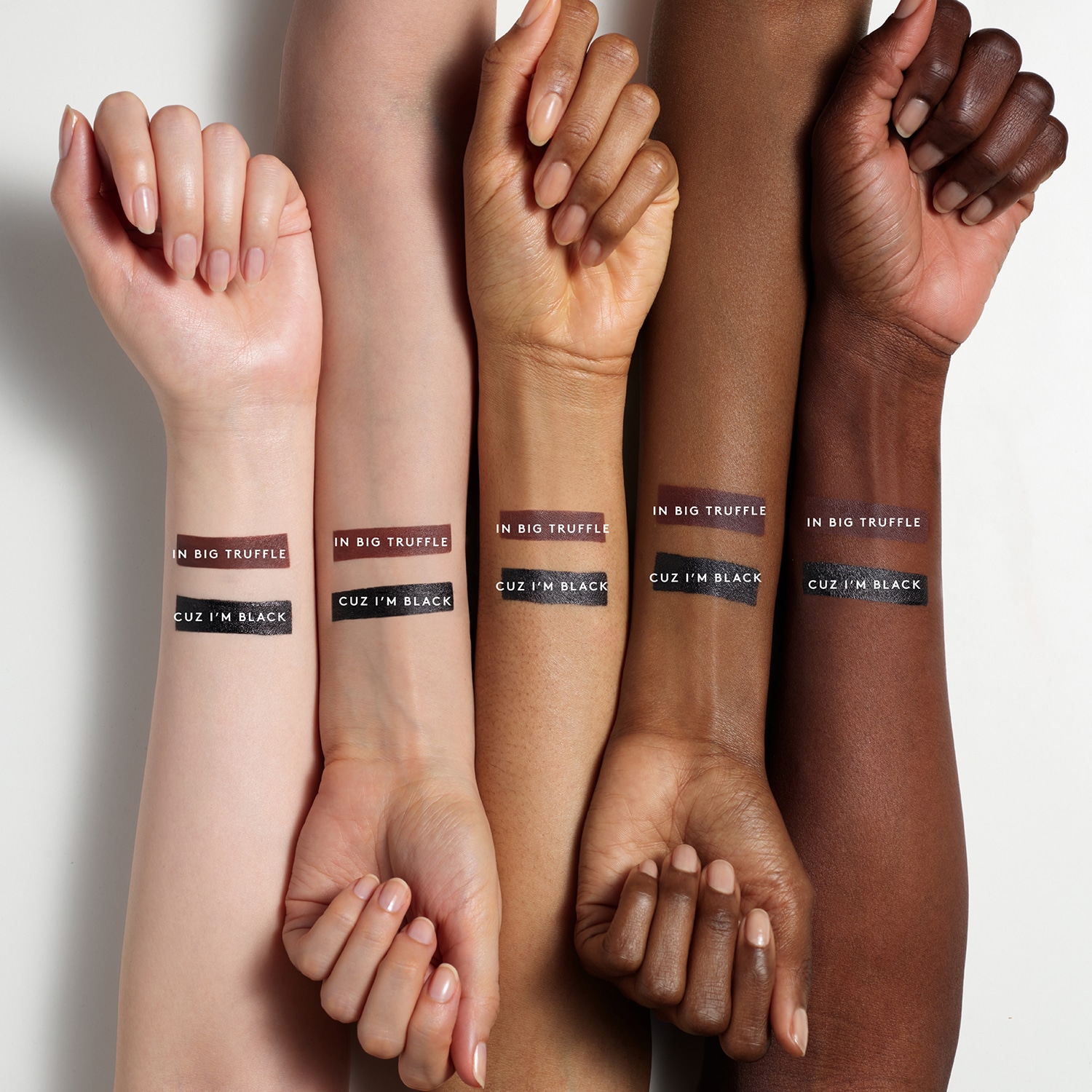 Flyliner - Eyeliner L&iacute;quido de Larga Duraci&oacute;n