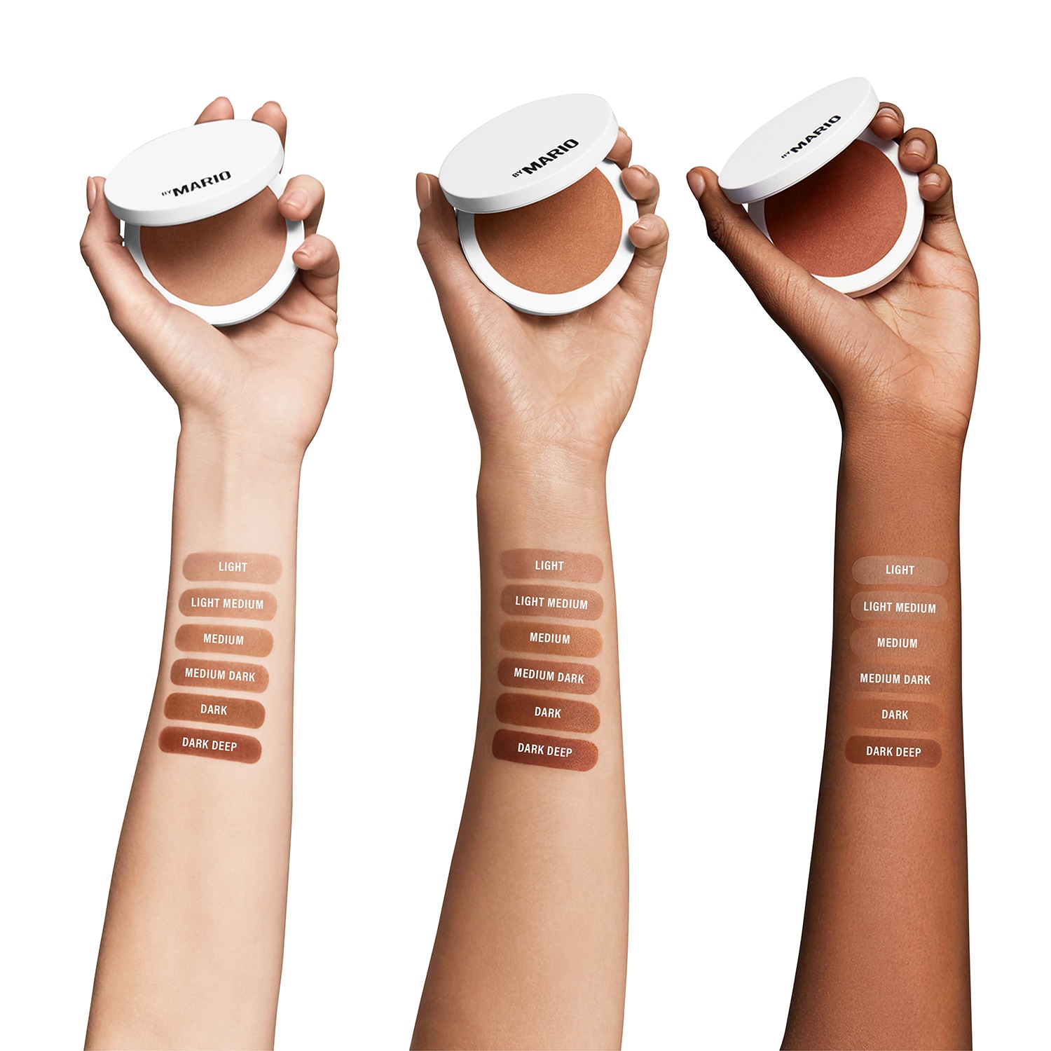 SoftSculpt&reg; Bronzer - Polvos bronceadores