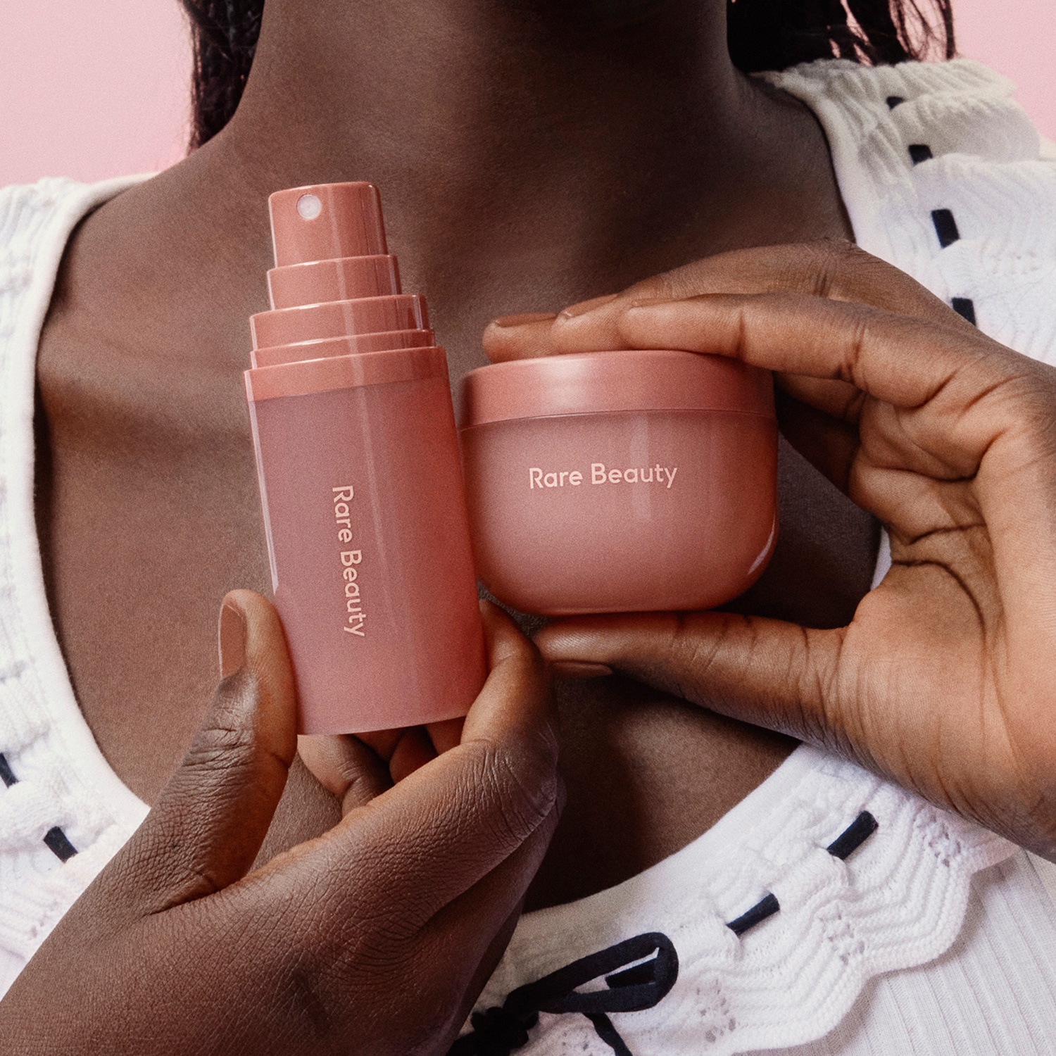 Mini Find Comfort: Awaken Confidence - Estuche de cuidados corporales esenciales