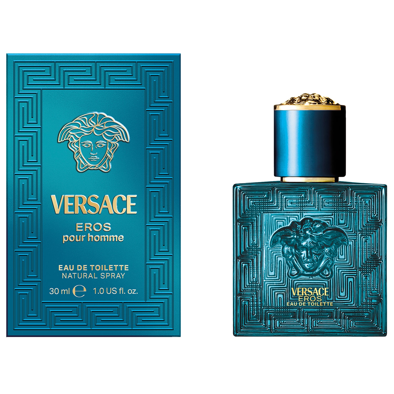 EROS - Eau de Toilette