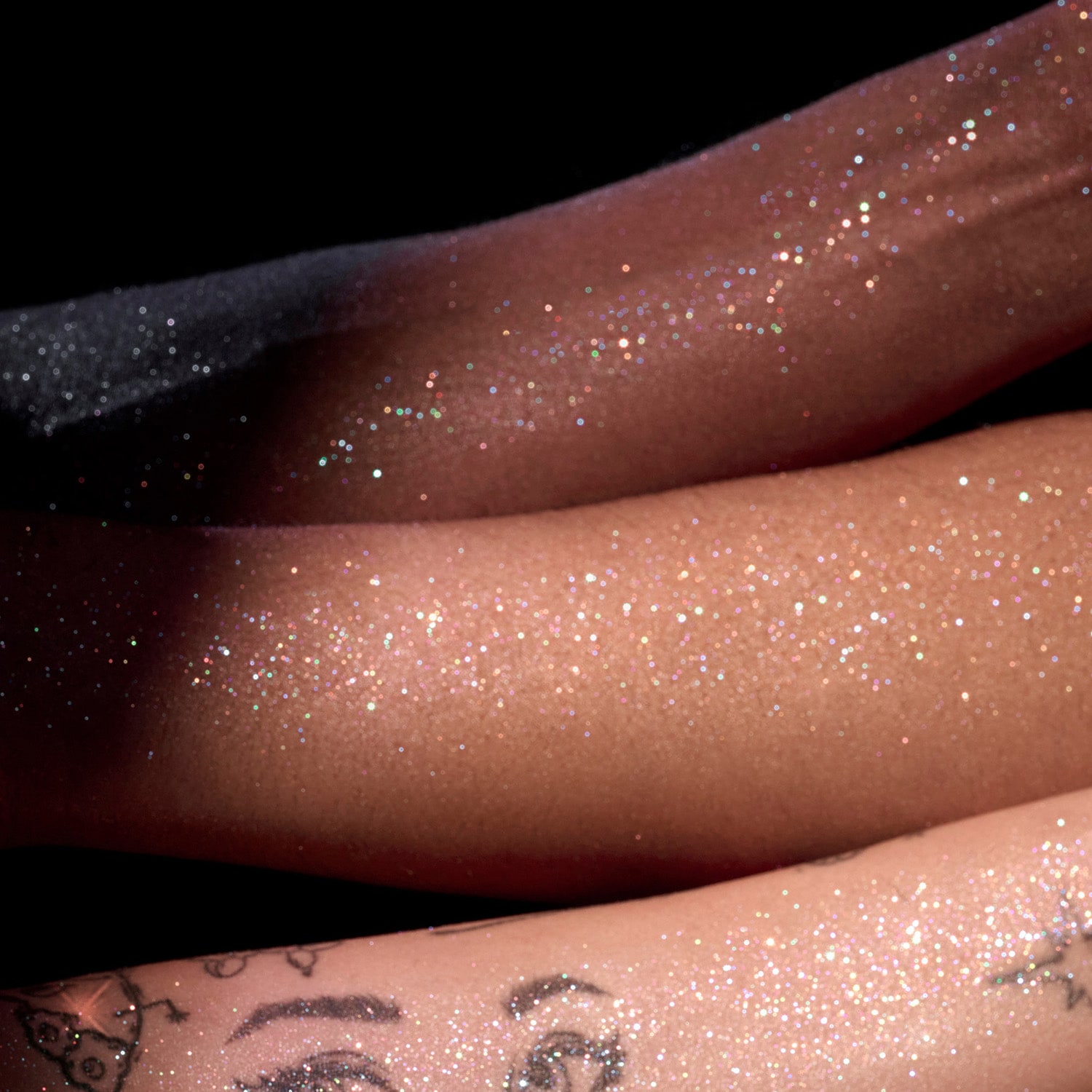 On 'Til Dawn - Spray fijador de larga duraci&oacute;n resistente al agua con brillo