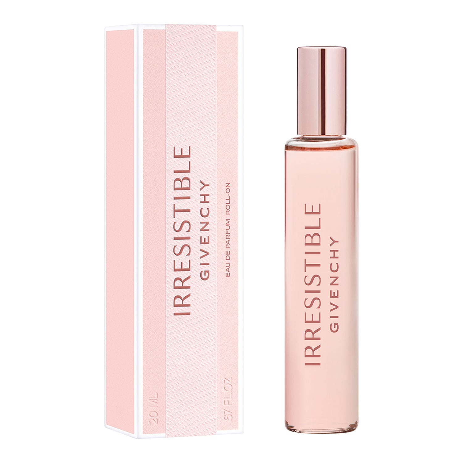 Irresitible Givenchy - Eau de Parfum Roll On