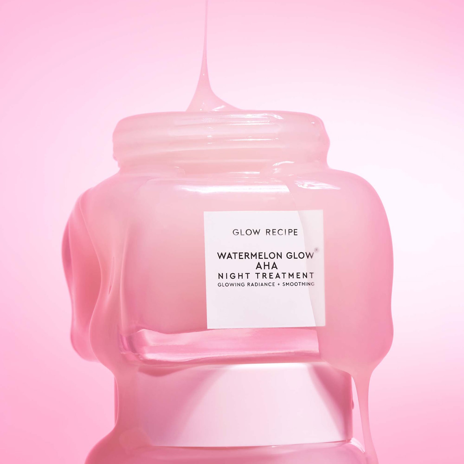 Watermelon Glow - Tratamiento de Noche AHA