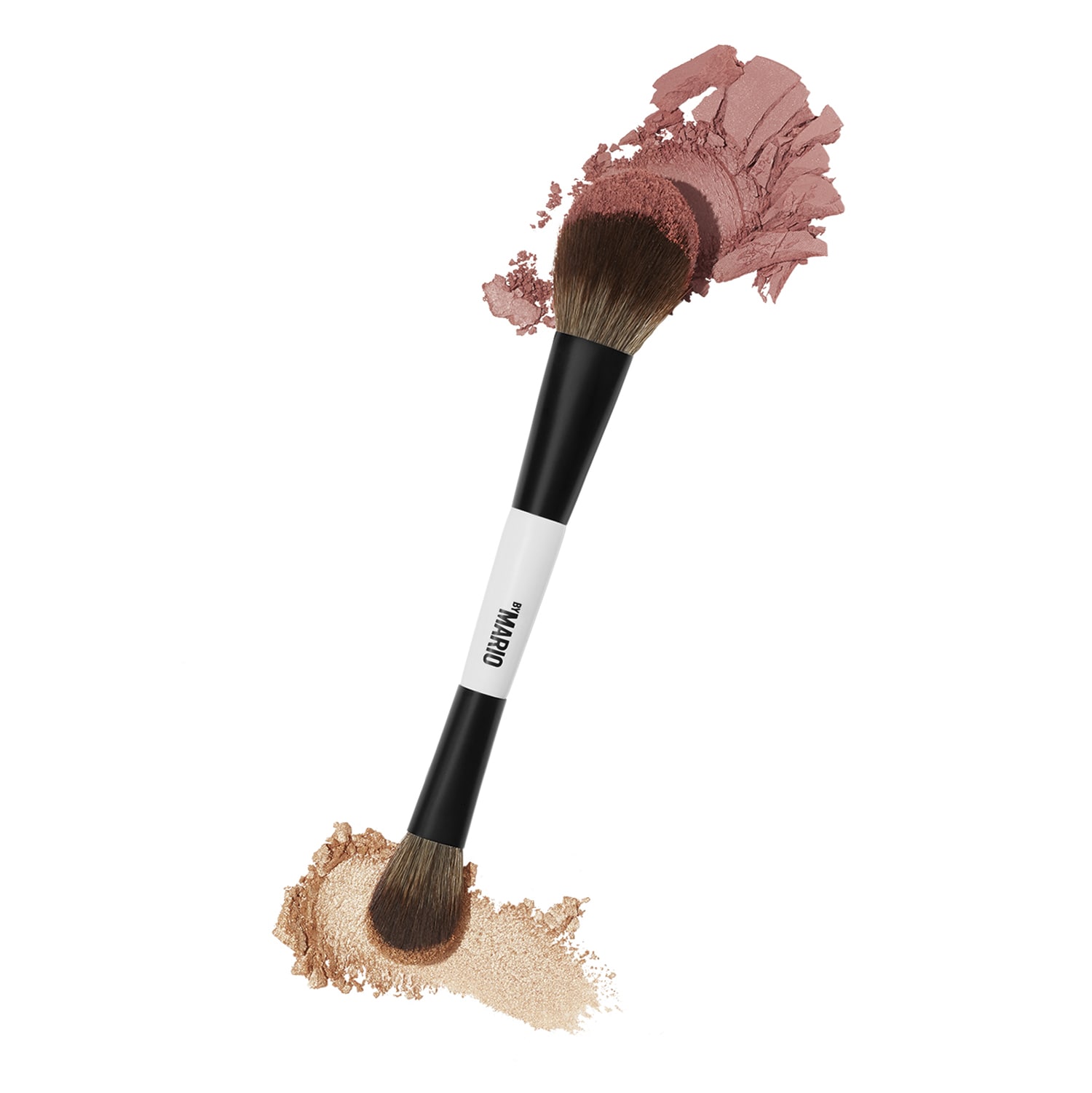 Brocha F3 - Brocha para colorete en polvo