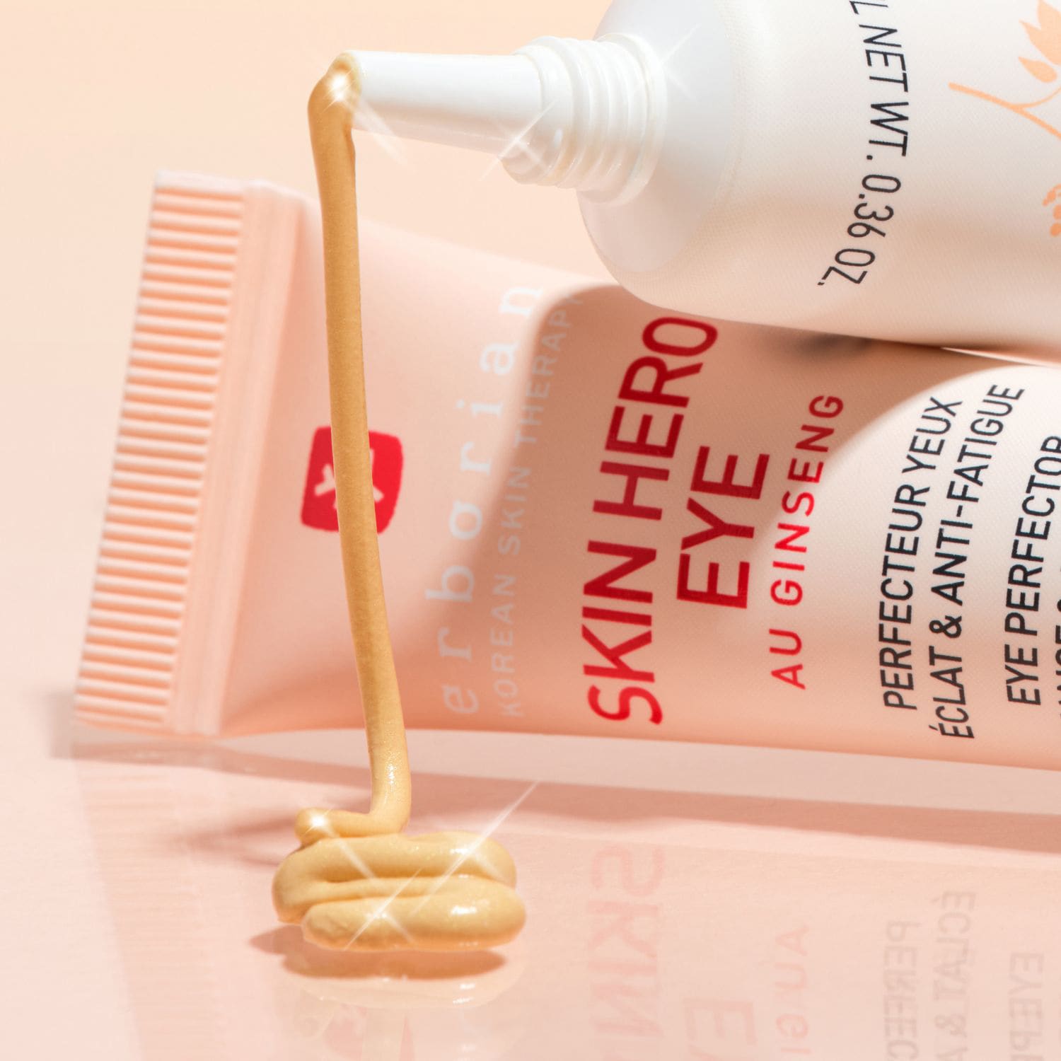 Skin hero eye - Perfeccionador de ojos  + Tratamiento antifatiga