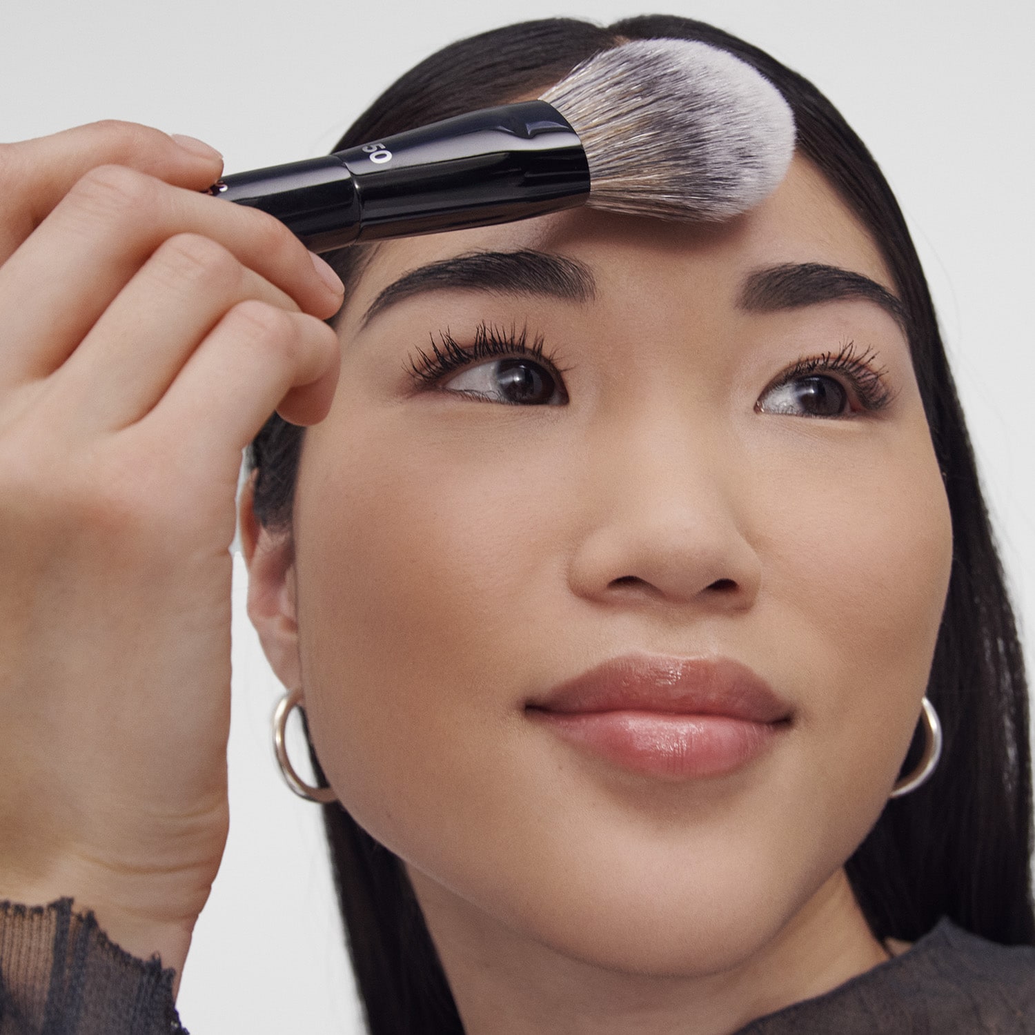 Brocha para polvos Pro n&ordm; 50