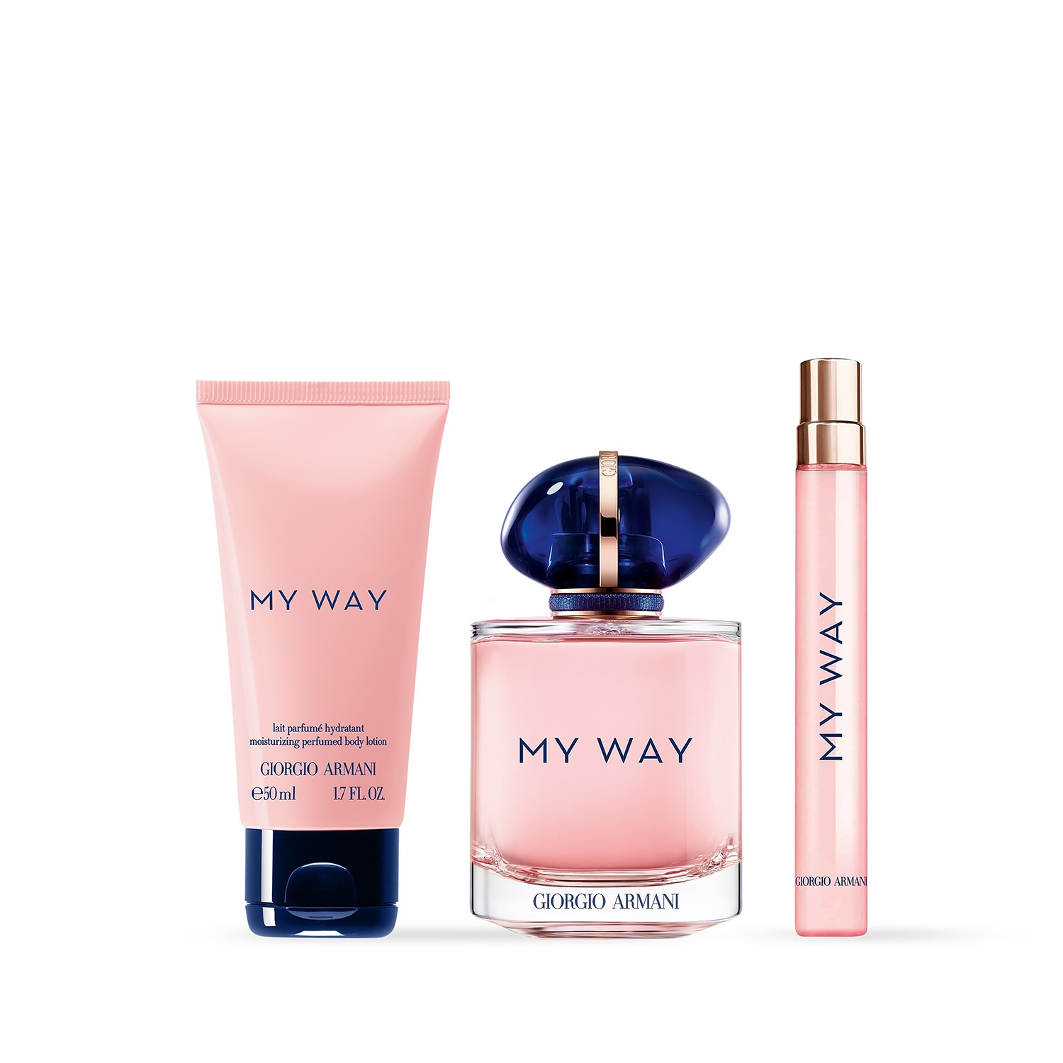 My Way - Eau de Parfum Cofre