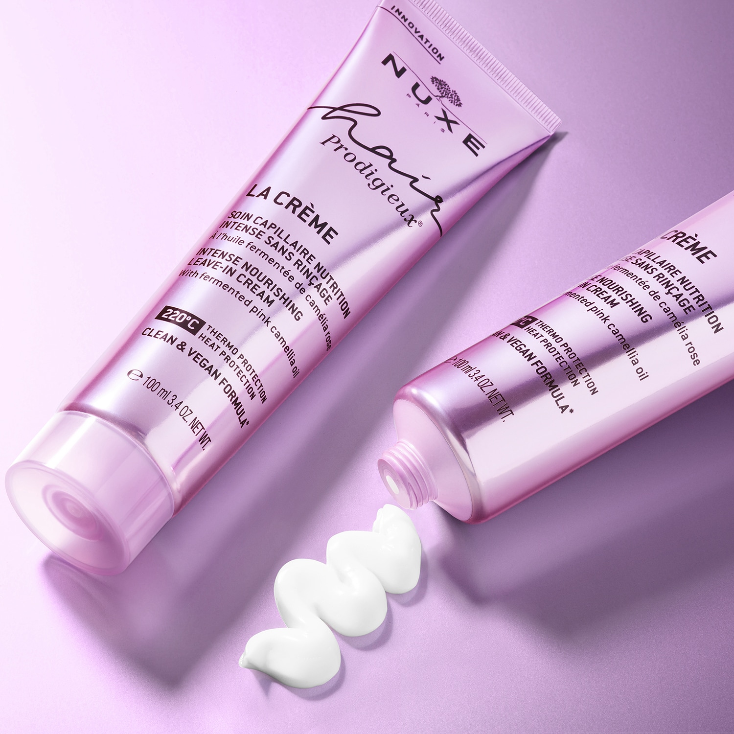 Hair Prodigieux&reg; - Tratamiento Capilar Nutrici&oacute;n Intensa Sin Aclarado