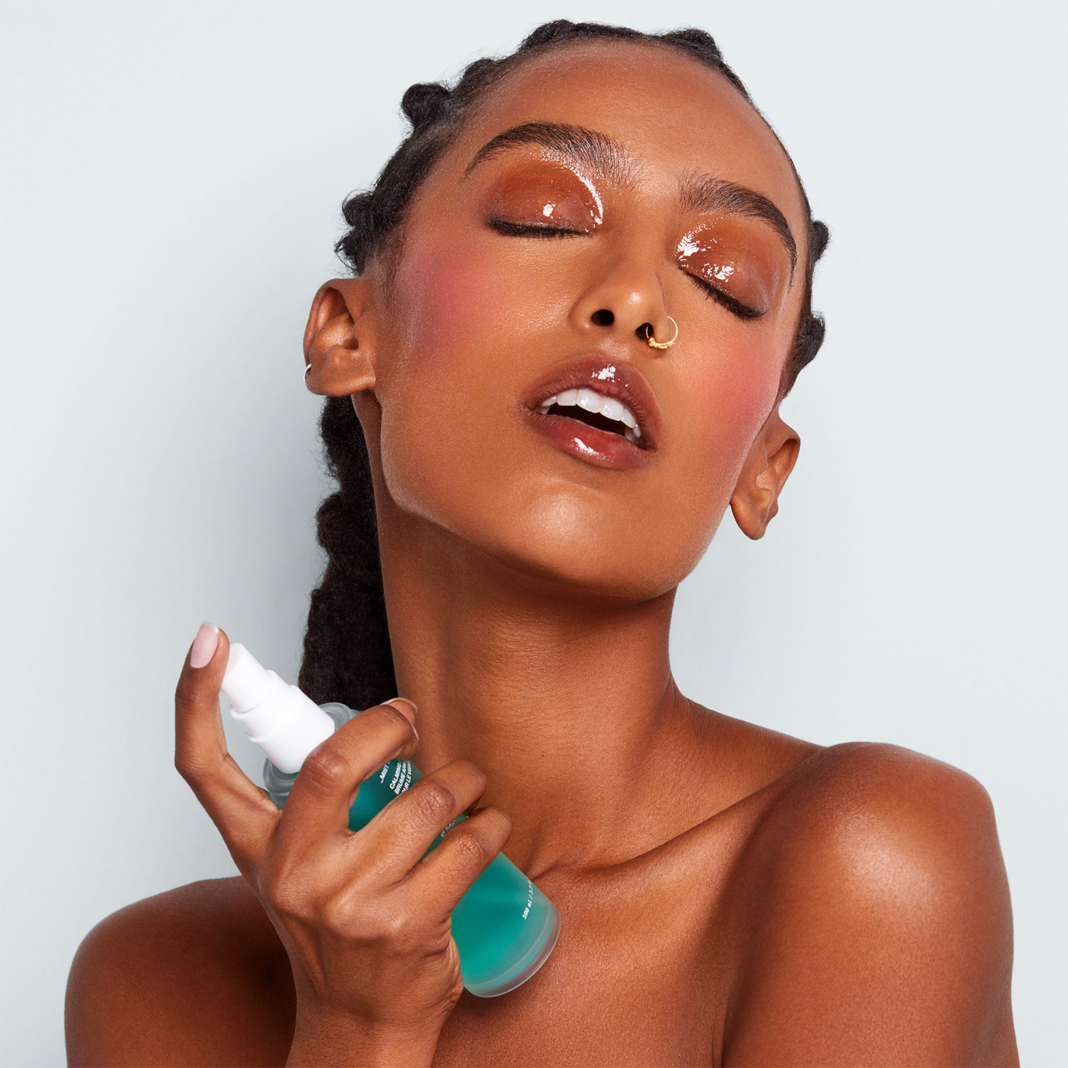 Mist thing - Bruma facial calmante