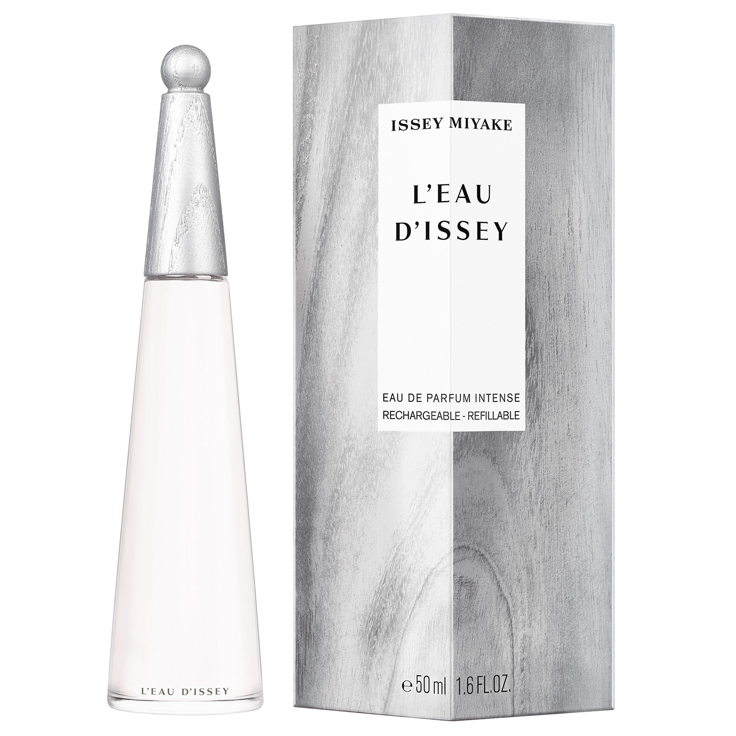 ISSEY MIYAKE - EAU DE PARFUM INTENSE