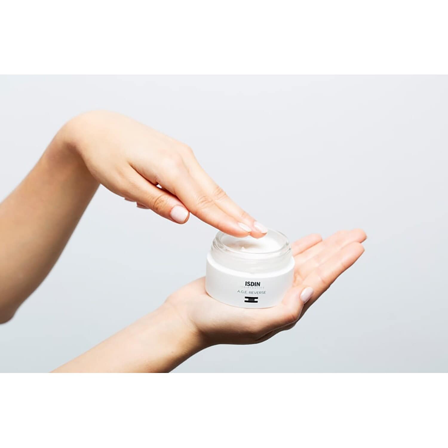 ISDINCEUTICS A.G.E Reverse Day antiedad - Tratamiento antiedad