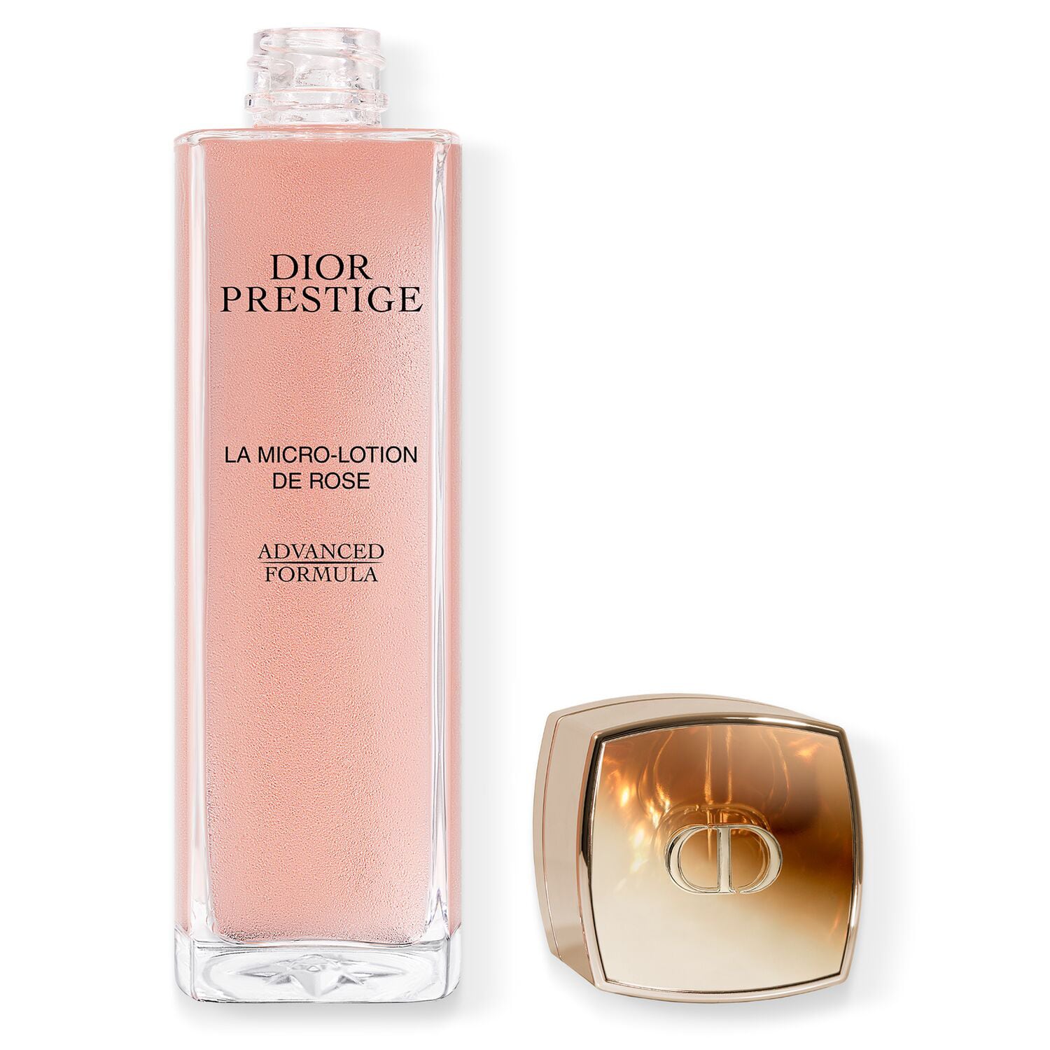 Dior Prestige La Micro-Lotion de Rose Advanced Formula - Loci&oacute;n micronutritiva