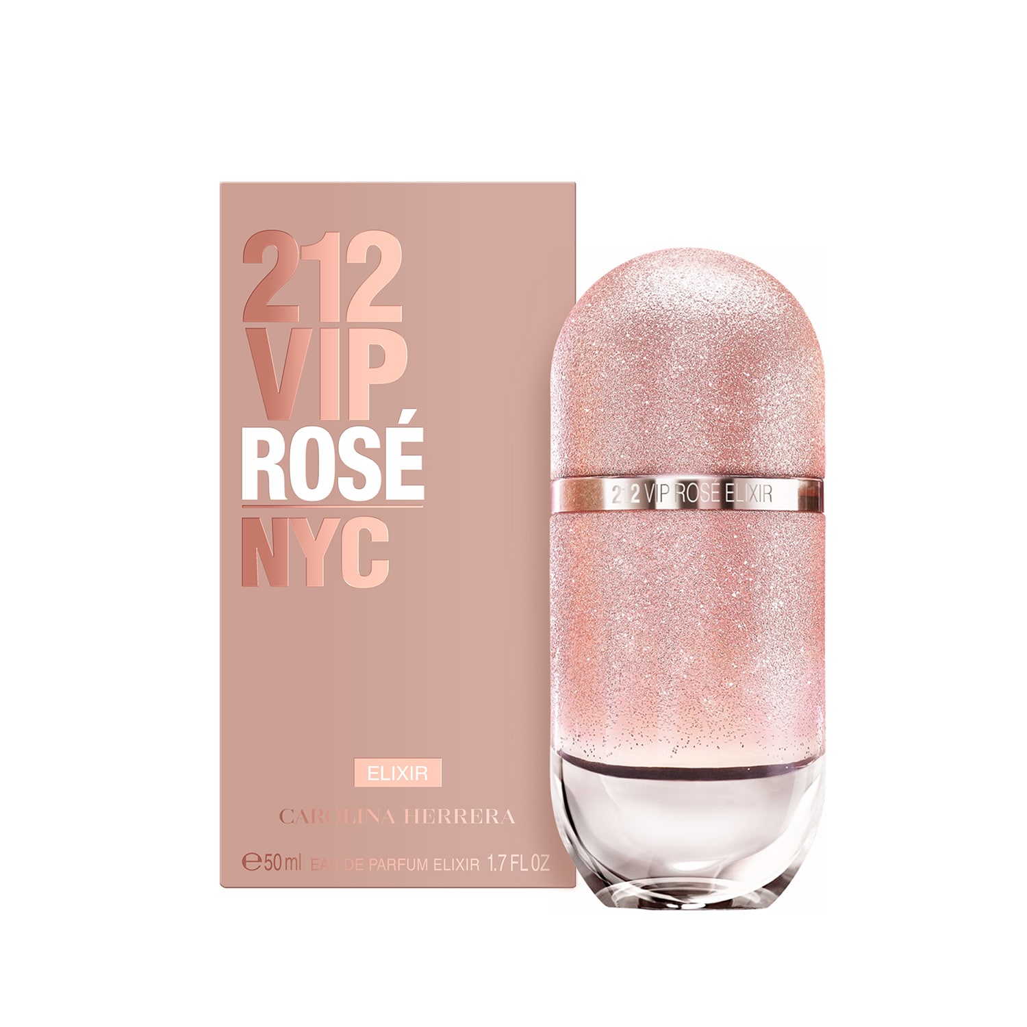 212 VIP Ros&eacute; Elixir - Eau de Parfum