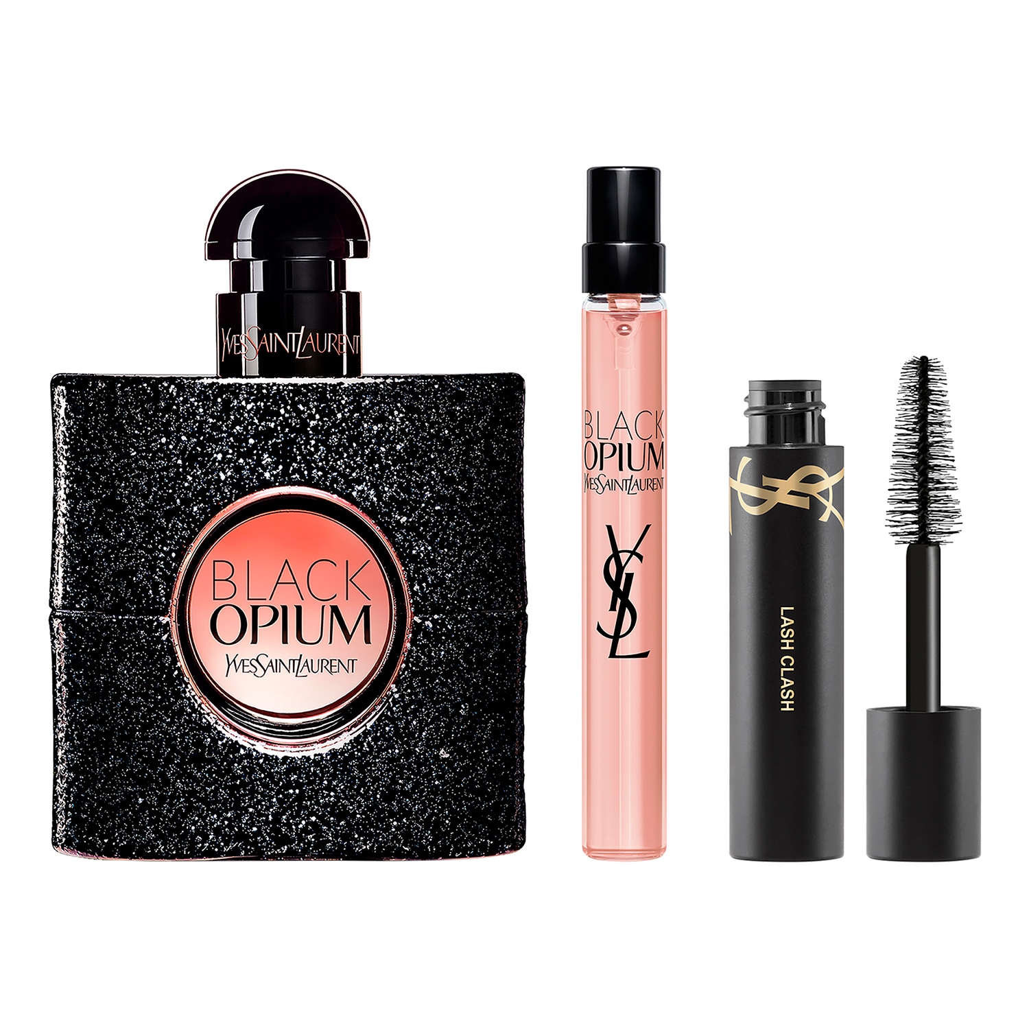 Black Opium - Eau de Parfum Cofre