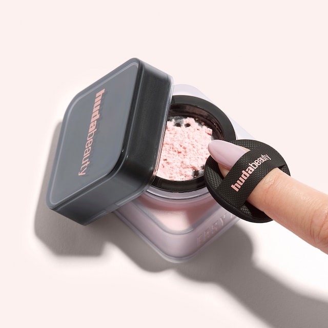 Baby Bake Mini Easy Bake Sponge Set - Conjunto de miniesponjas de maquillaje