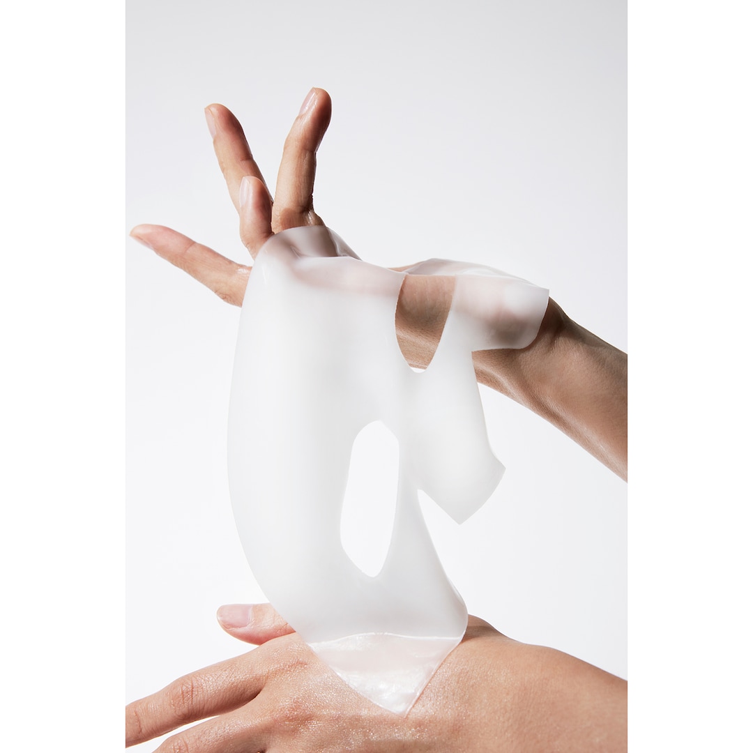 Refreshing Sea Kelp Real Deep Mask - Mascarilla calmante y purificante