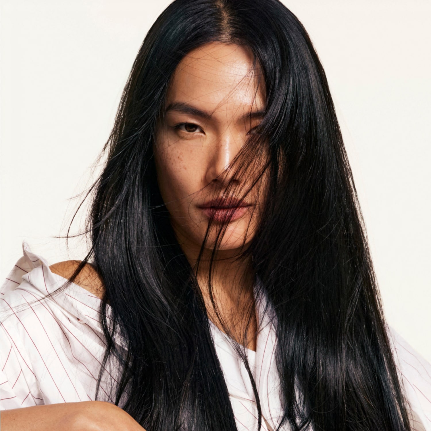 No.4D Clean Volume Detox - Champ&uacute; Seco