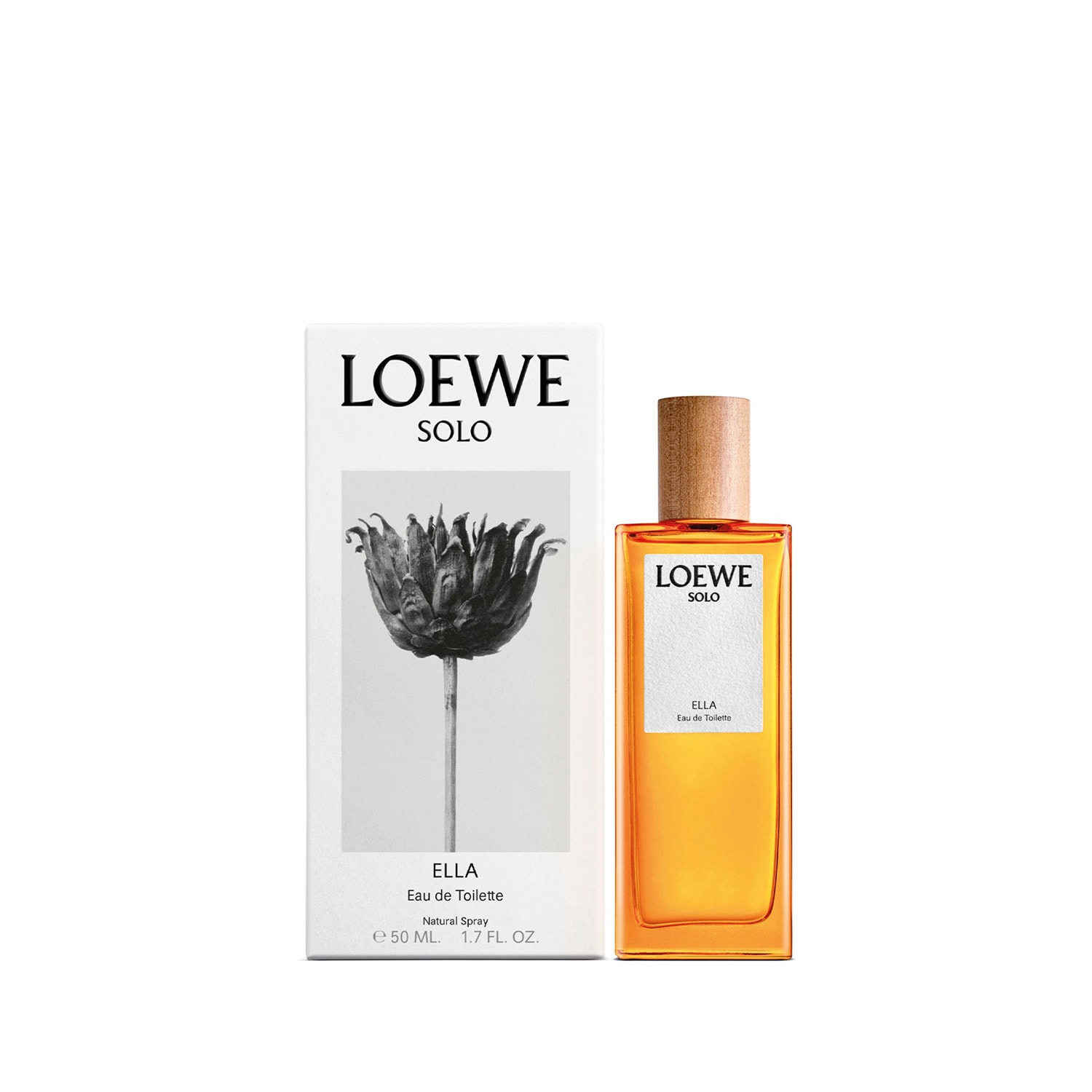 LOEWE Solo Ella - Eau de Toilette