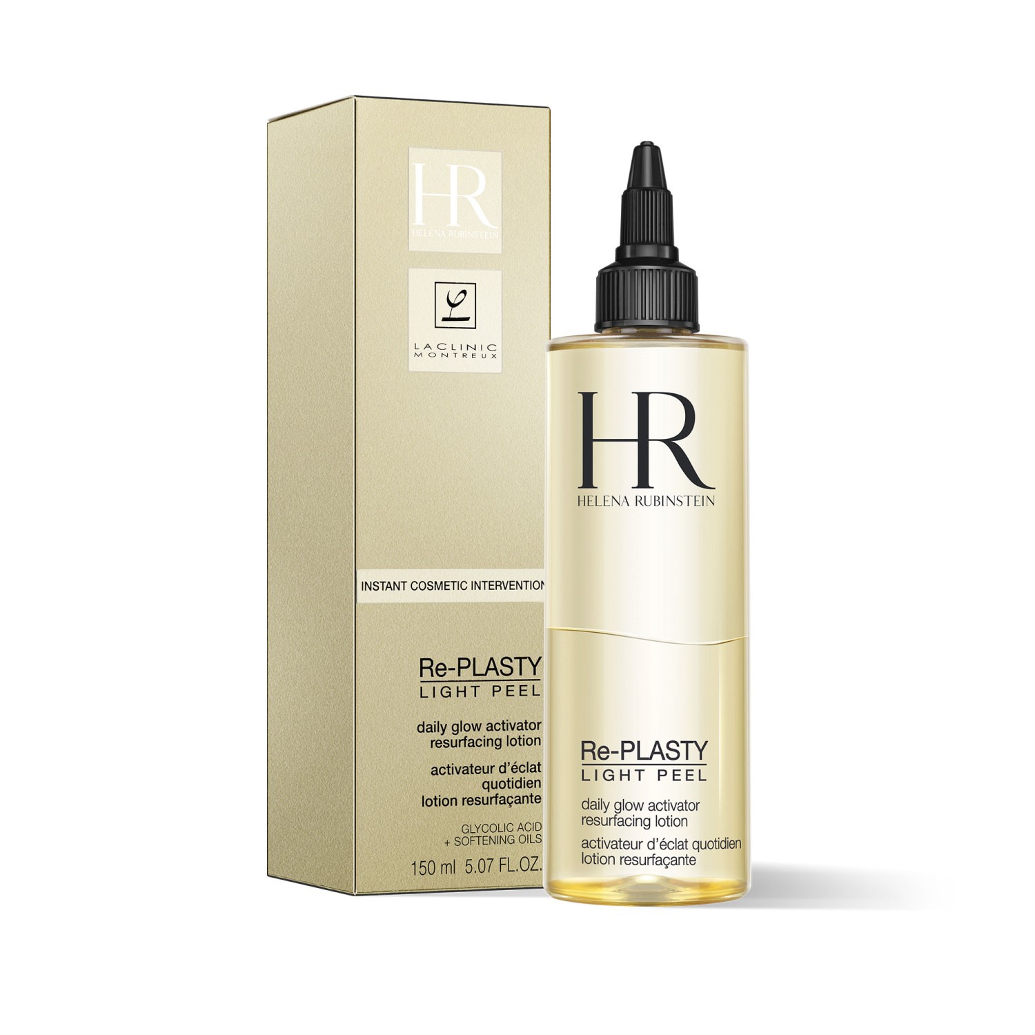 Re-Plasty Light Peel Lotion - Loci&oacute;n renovadora