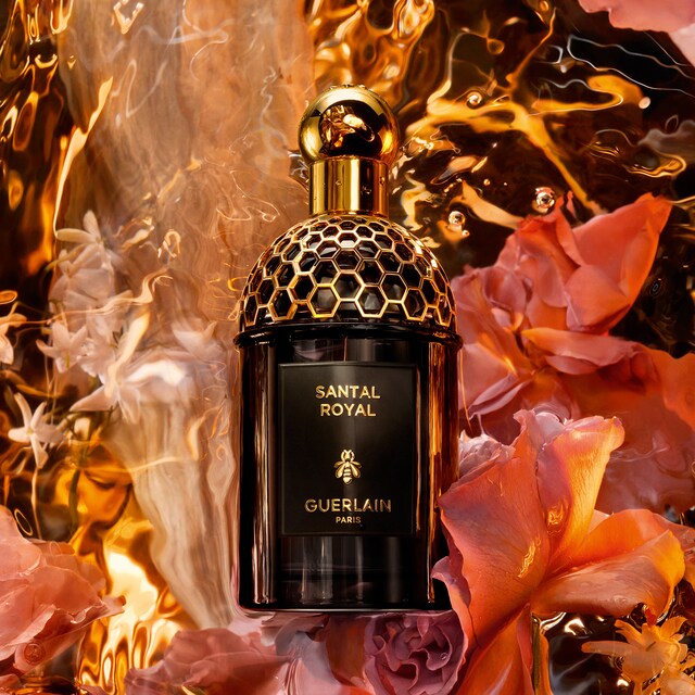 Absolus Allegoria - Santal Royal - Eau de Parfum