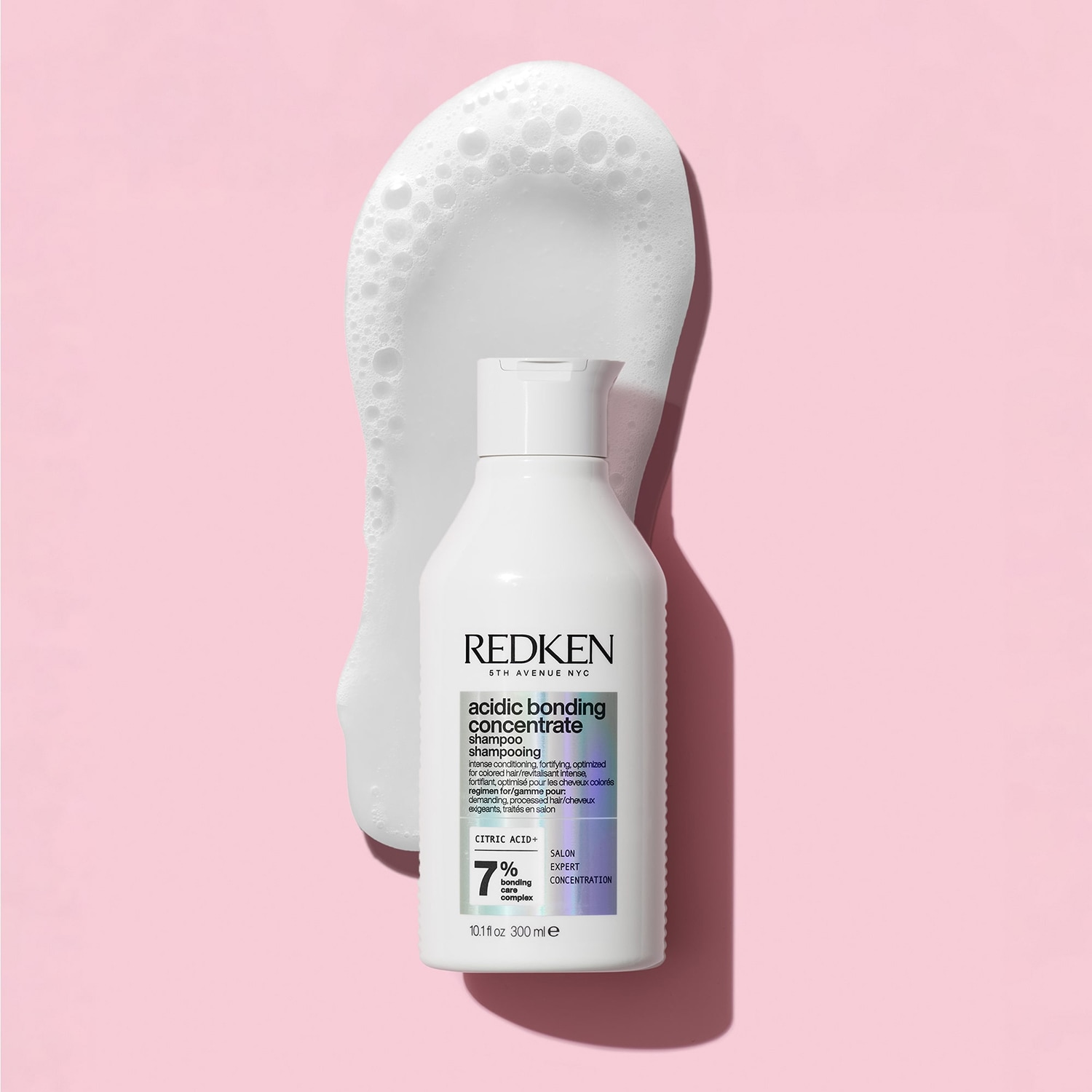 Acidic Bonding Concentrate - Champ&uacute;