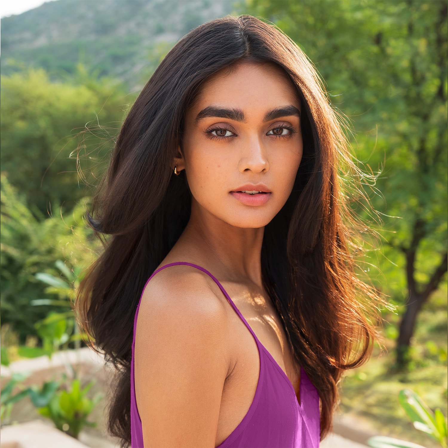 Spray Hidratante Voluminizador - Fortalece y Aporta Volumen