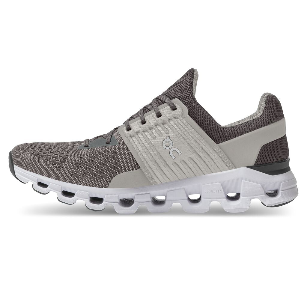 MEN'S ON CLOUDSWIFT (ROCK/SLATE) NEW