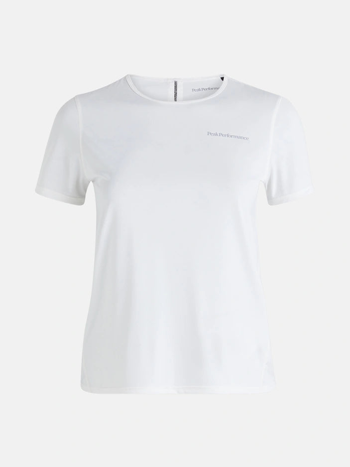 WOMAN'S FLY TEE (099 OFFWHITE)
