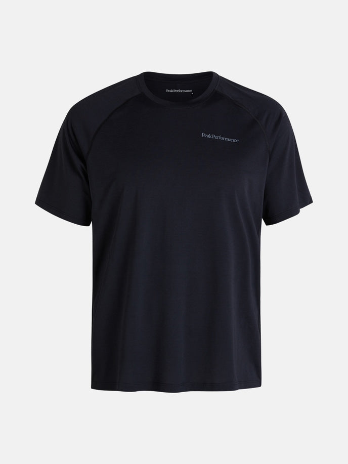 MEN'S FLY TEE BLACK (050)