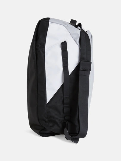 VERTICAL DUFFLE 50L (0AX SOUD MIST)