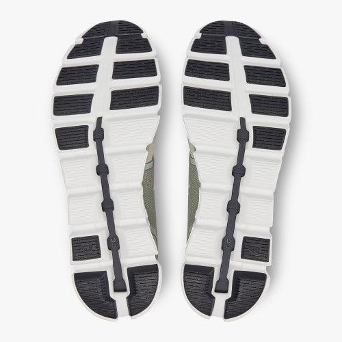 MEN'S ON CLOUD 5 (KELP/ SHADOW)