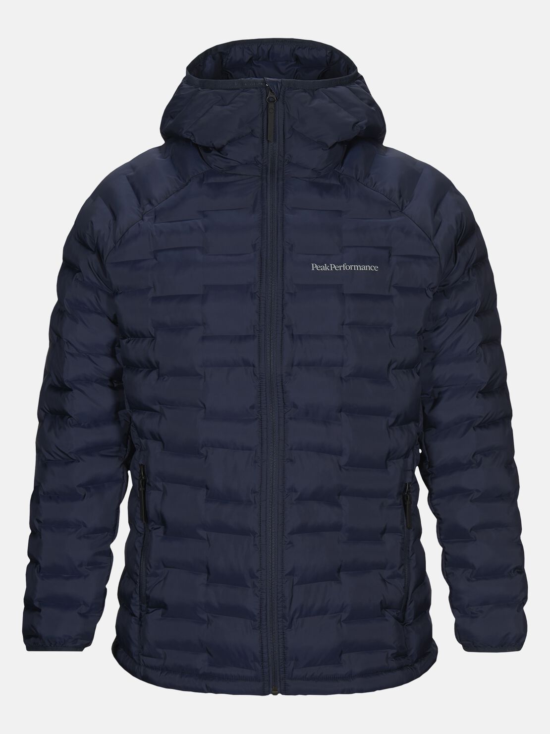 MEN'S ARGON LIGHT HOOD JACKET (BLUE SHADOW)