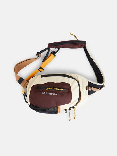 OUTDOOR SLING BAG 4,5L (N02 PALE)