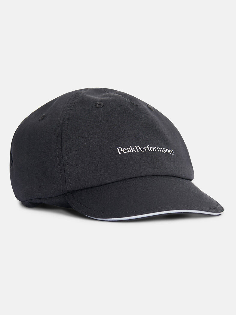 TOUR HAT (050 BLACK)